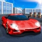 Картинка City Car Stunt 2